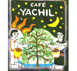 logotipocaféYachil